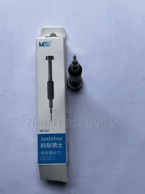 Antdriver Precision Screwdriver