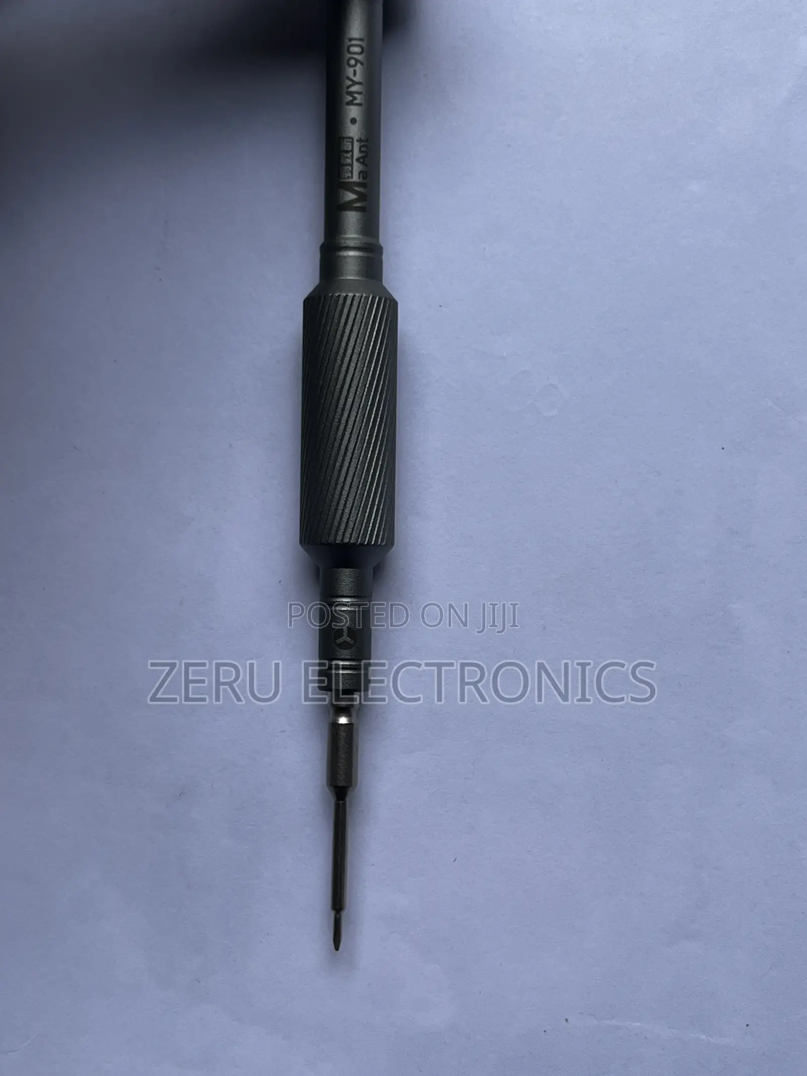 Antdriver Precision Screwdriver