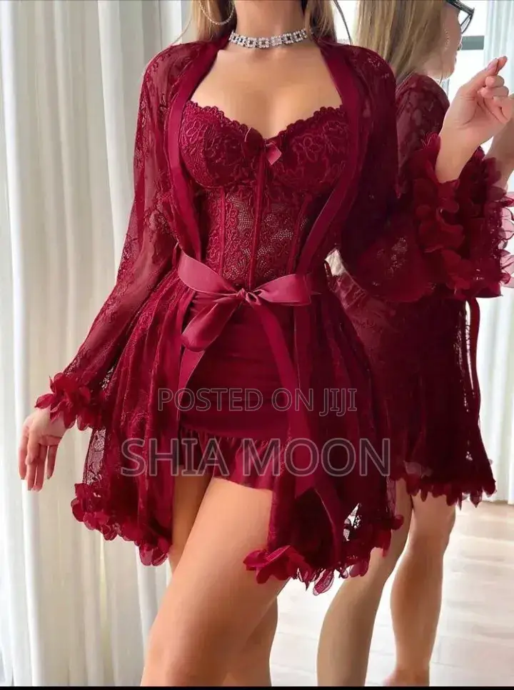 Elegant Look Lingrie