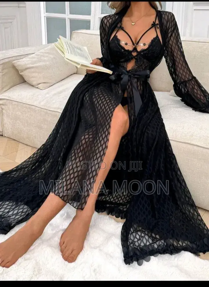 Elegant Look Lingrie