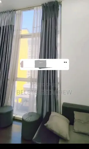 3bdrm Apartment in Bole Ednamall, for sale