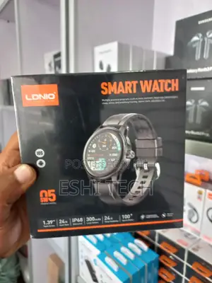 Ldnio Sw05 Smart Watch