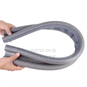 Door Bottom Seal Strip Stopper