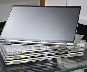New Laptop HP EliteBook x360 1040 G7 16GB Intel Core i7 SSD 512GB