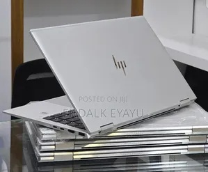 New Laptop HP EliteBook x360 1040 G7 16GB Intel Core i7 SSD 512GB