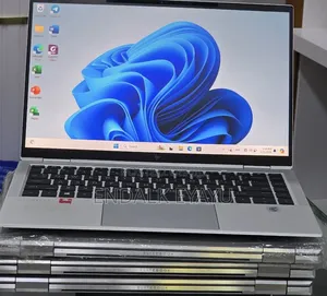New Laptop HP EliteBook x360 1040 G7 16GB Intel Core i7 SSD 512GB