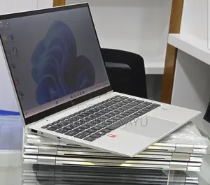 New Laptop HP EliteBook x360 1040 G7 16GB Intel Core i7 SSD 512GB