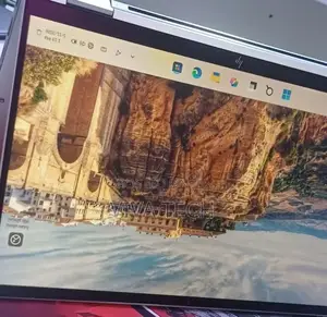New Laptop HP EliteBook x360 1040 G7 16GB Intel Core i7 SSD 512GB