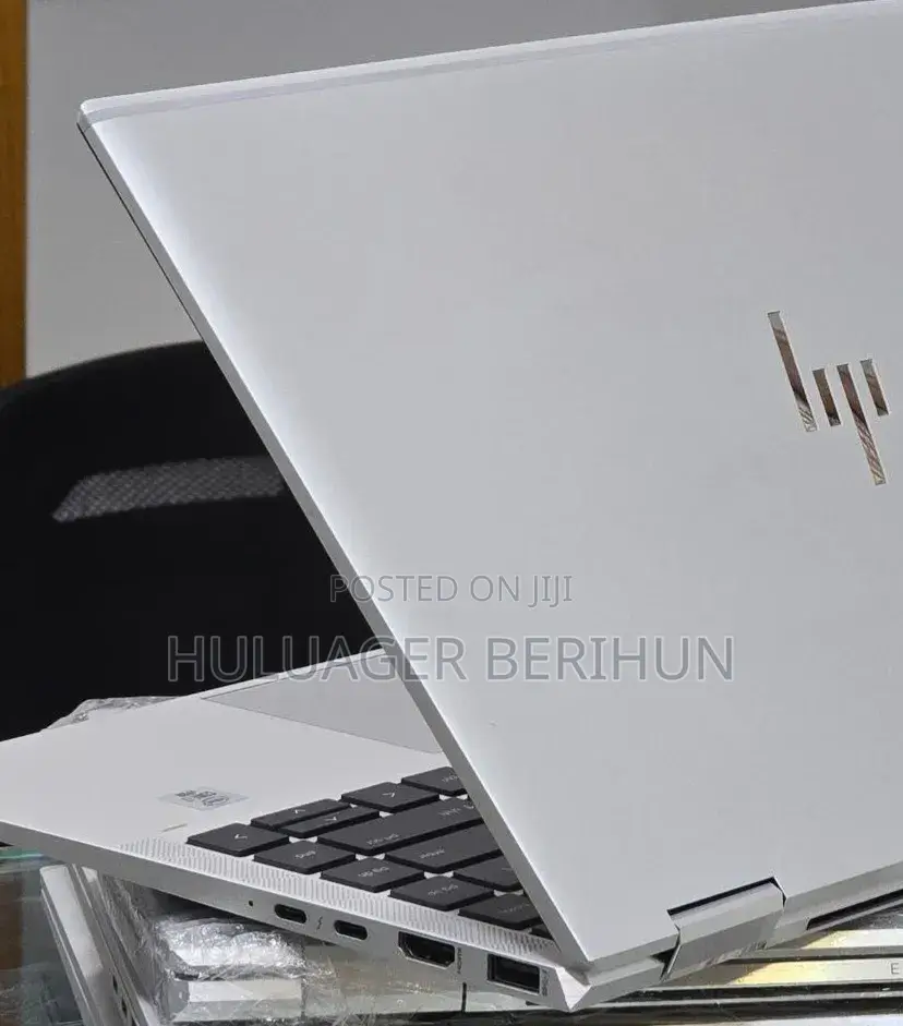 New Laptop HP EliteBook x360 1040 G7 16GB Intel Core i7 SSD 512GB