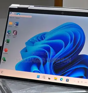 New Laptop HP EliteBook x360 1040 G7 16GB Intel Core i7 SSD 512GB