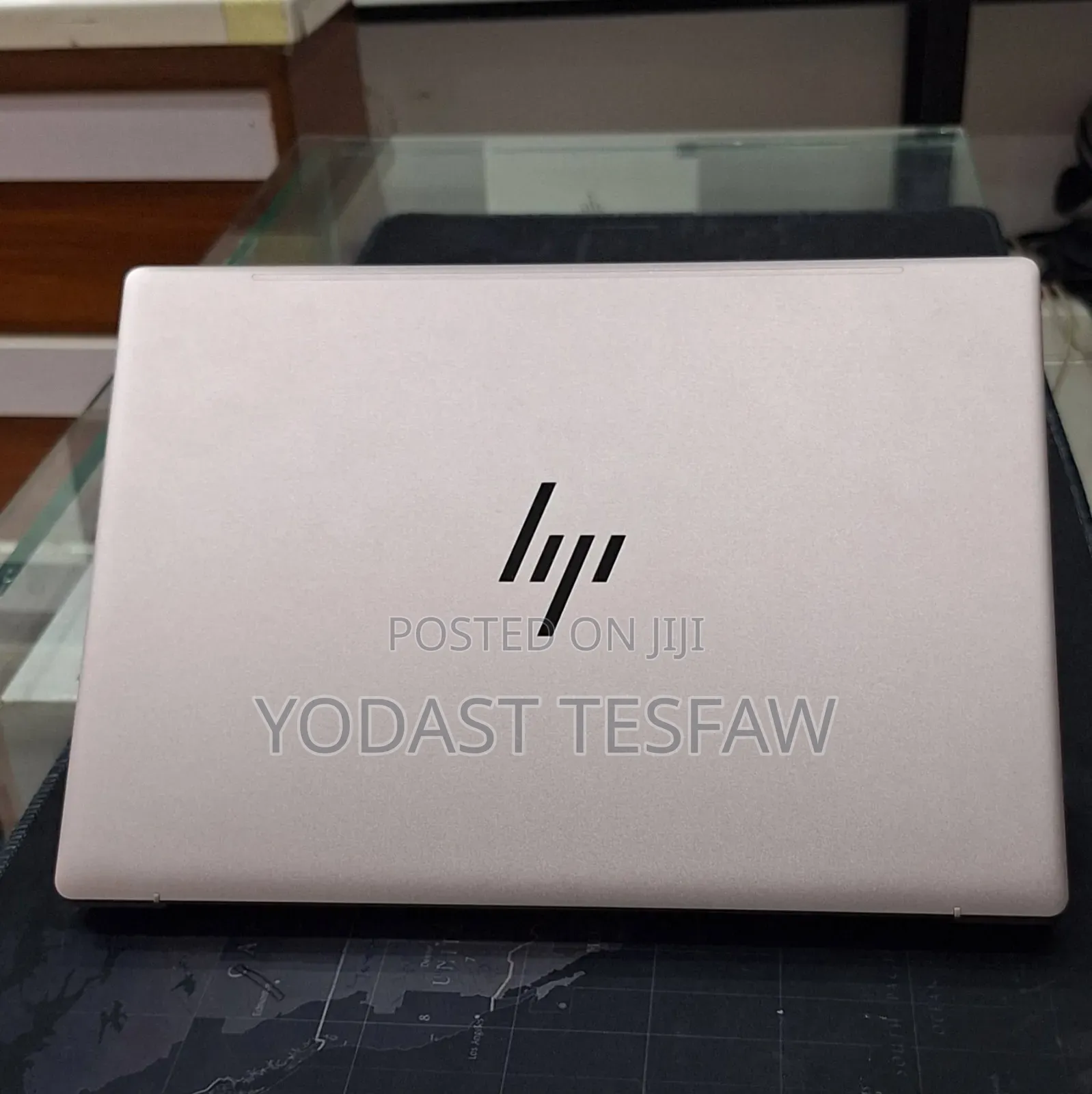 New Laptop HP Pavilion 15 16GB Intel Core i7 SSD 1T