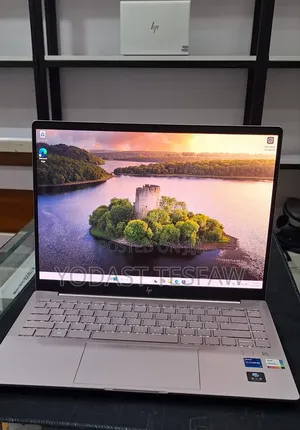 New Laptop HP Pavilion 15 16GB Intel Core i7 SSD 1T