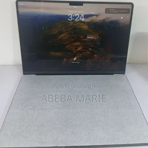 New Apple MacBook Pro 2023 M2 Max 16-inch 16GB Apple M2 SSD 512GB