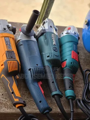 Best Machinaery Tools
