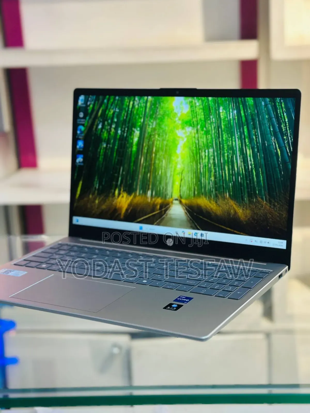 New Laptop HP Stream Notebook 16GB Intel SSD 1T