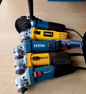Best Machinaery Tools