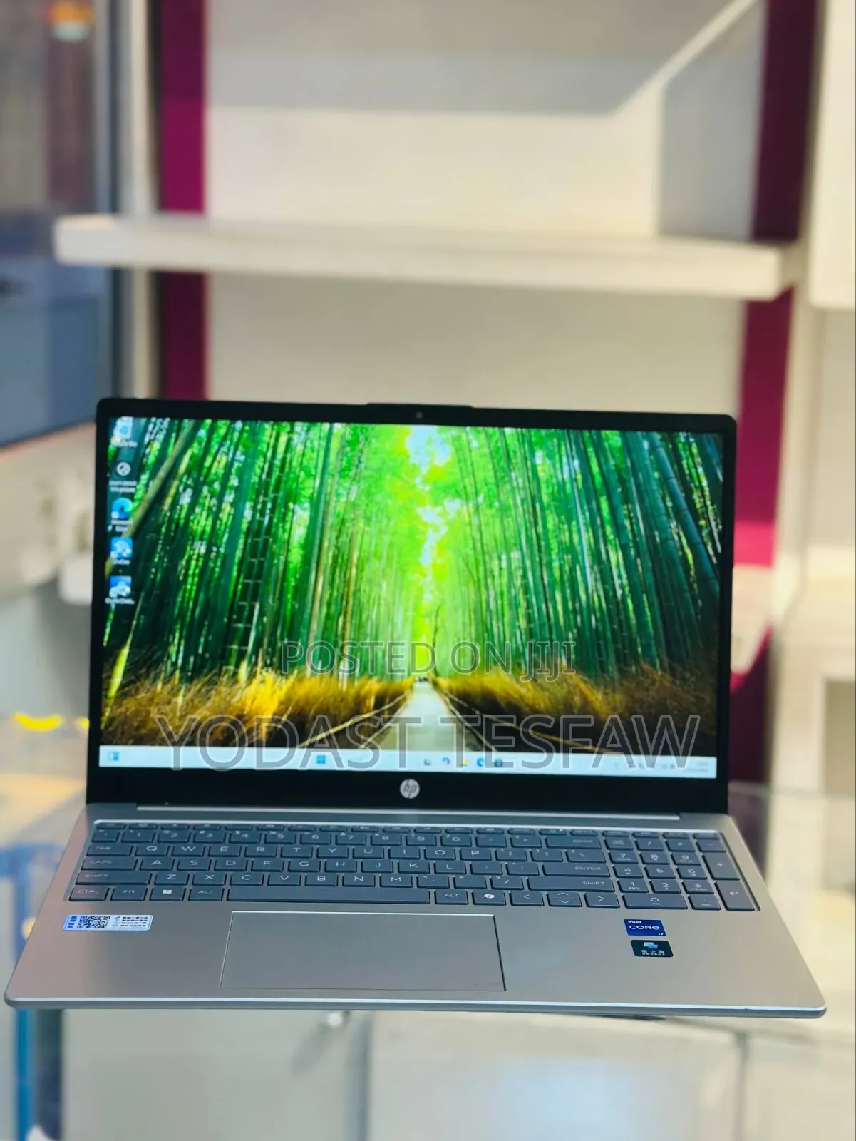 New Laptop HP Stream Notebook 16GB Intel SSD 1T