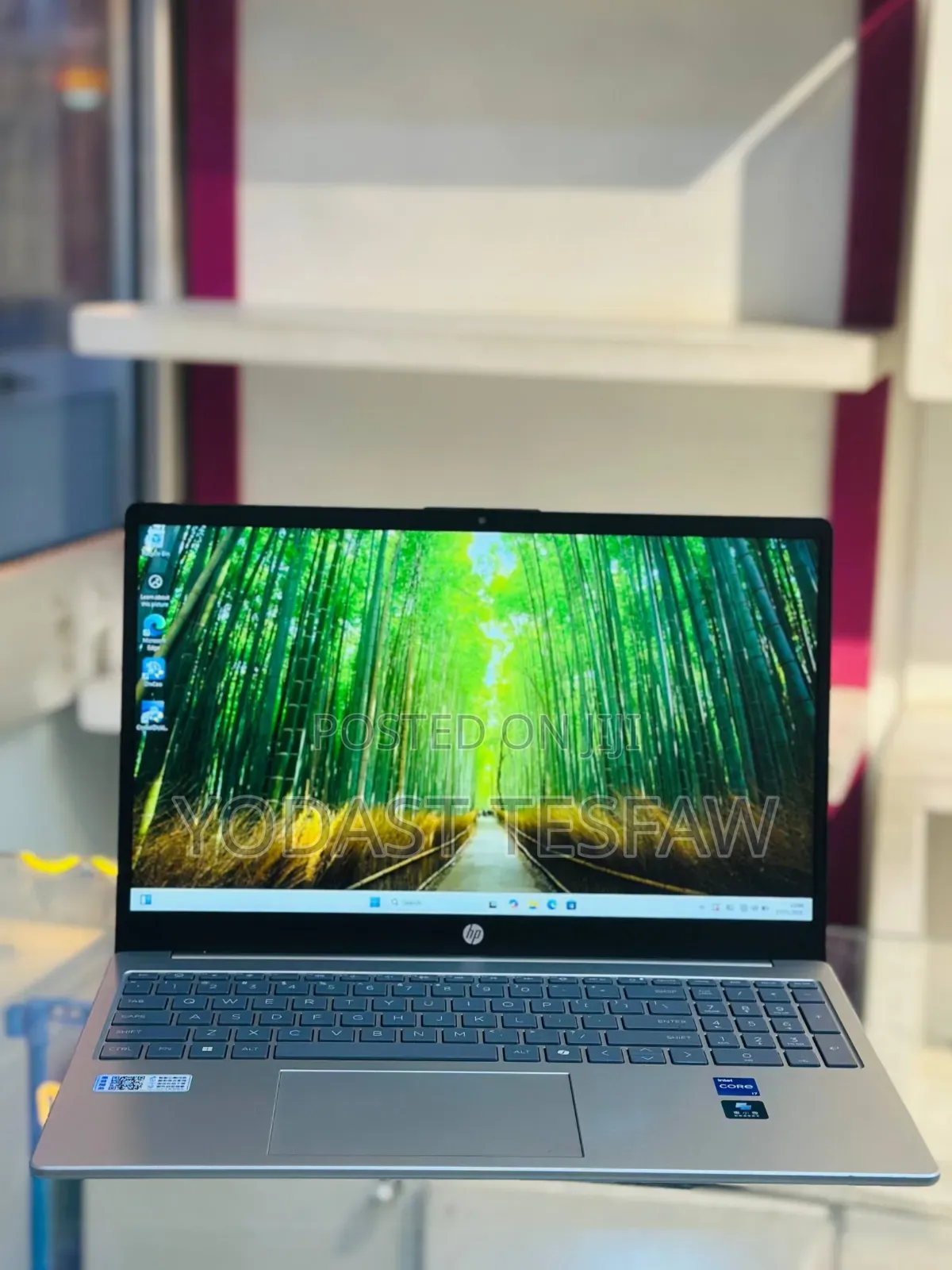 New Laptop HP Stream Notebook 16GB Intel SSD 1T