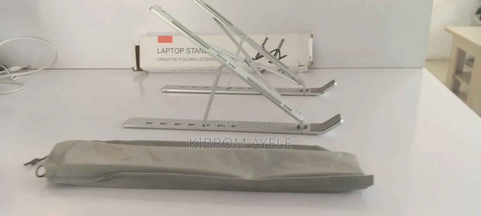 Laptop Stand