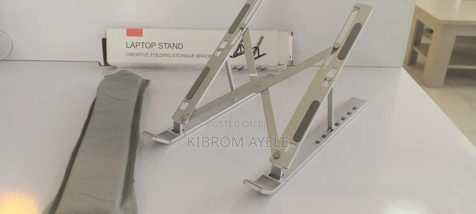 Laptop Stand