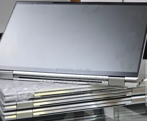New Laptop HP EliteBook x360 1040 G7 16GB Intel Core i7 SSD 512GB