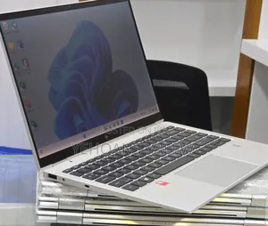 New Laptop HP EliteBook x360 1040 G7 16GB Intel Core i7 SSD 512GB