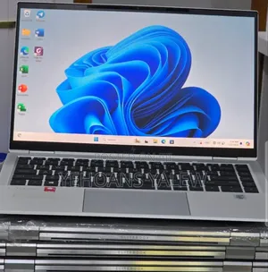 New Laptop HP EliteBook x360 1040 G7 16GB Intel Core i7 SSD 512GB