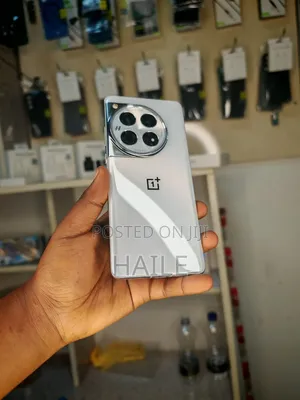 New OnePlus 12 512 GB