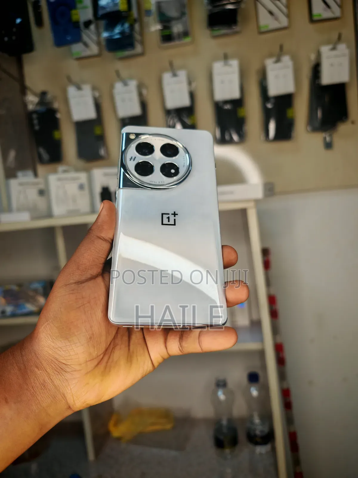 New OnePlus 12 512 GB