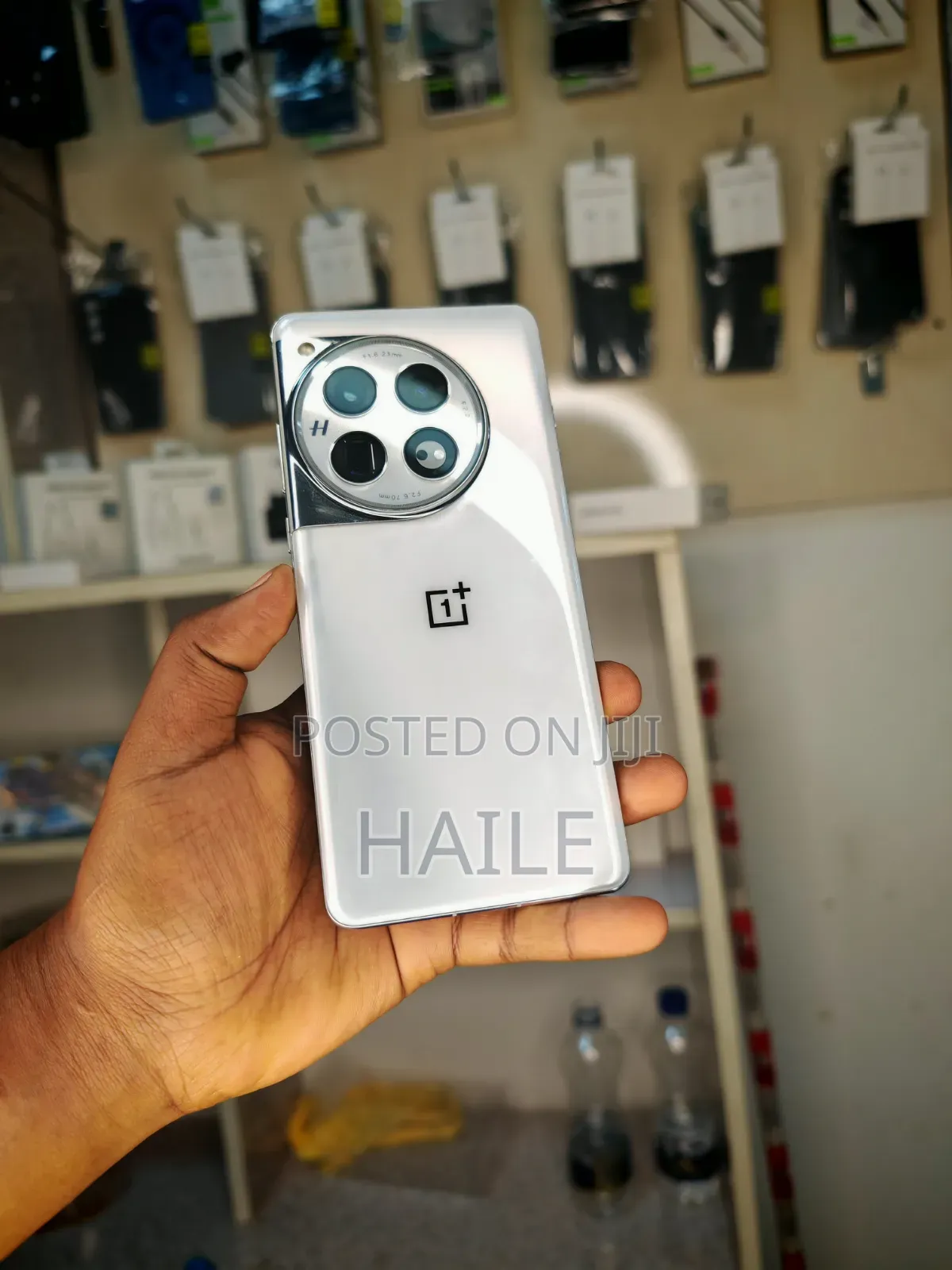 New OnePlus 12 512 GB