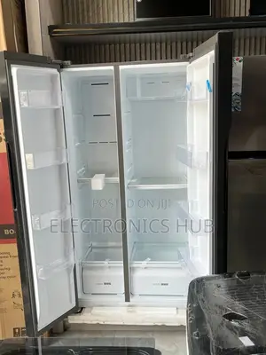 Target 488 Refrigerator