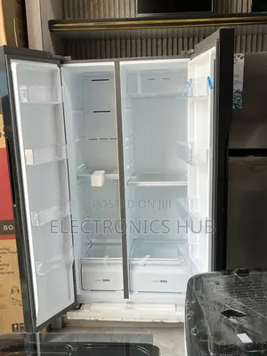 Target 488 Refrigerator
