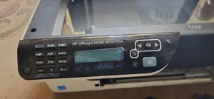 Hp Officejet J4580 All-in-One