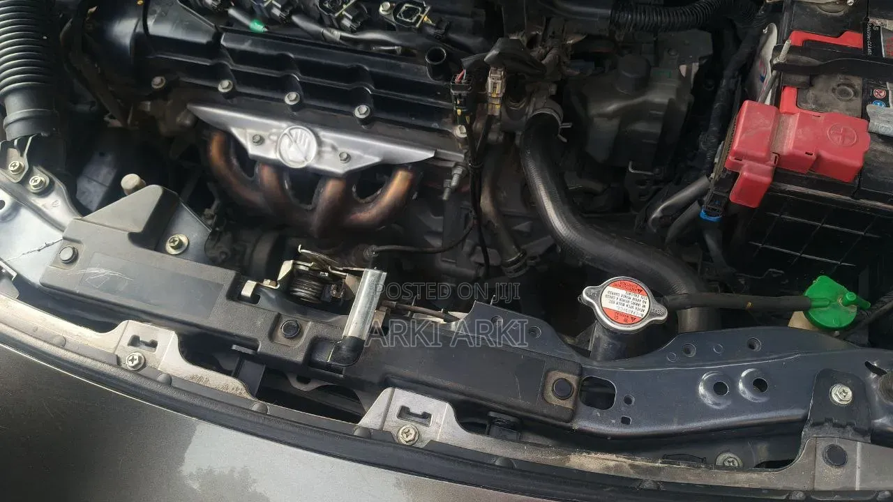 Suzuki Dzire 2021 Gray