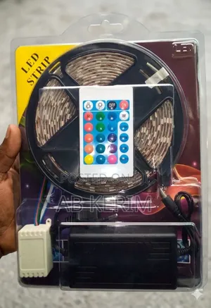 Led Light 5m