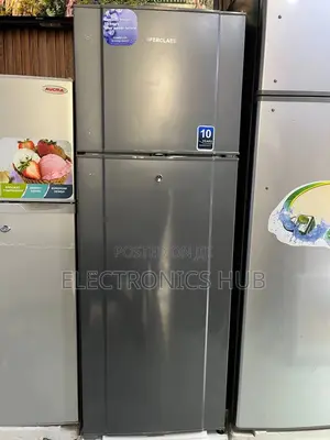 Superclass 290 Refrigerator