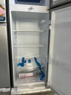 Superclass 290 Refrigerator