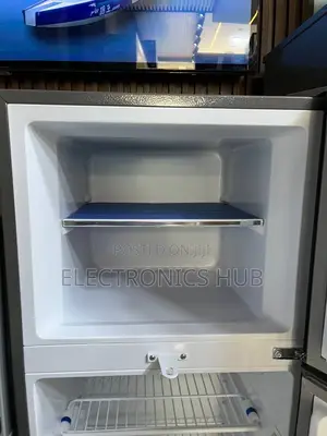 Superclass 290 Refrigerator