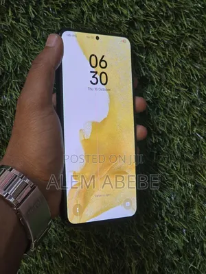Samsung Galaxy S22+ 5G 128 GB