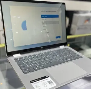 New Laptop HP OmniBook 7 14" 16GB Intel Core 7 SSD 512GB