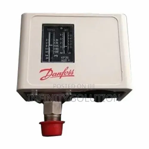 Pressure Switch Danfos
