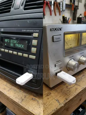 Usb Bluetooth Dongle