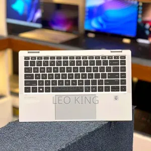 New Laptop HP EliteBook x360 1040 G7 16GB Intel Core i7 SSD 512GB