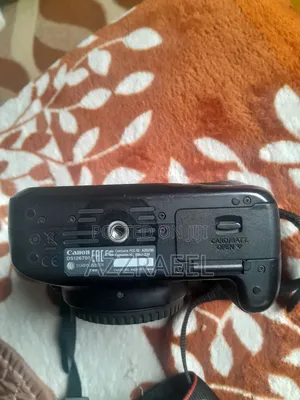 Canon 4000d