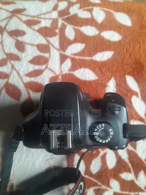 Canon 4000d