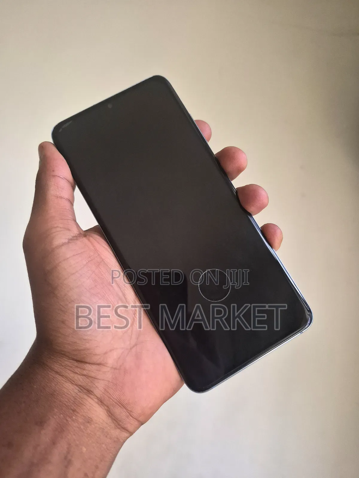Samsung Galaxy S20 5G Uw 128 GB Blue