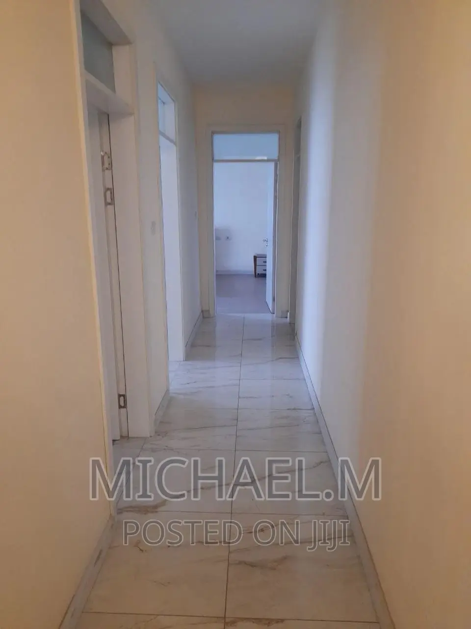 4bdrm Apartment in New Hope, Kirkos for sale