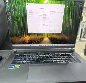 New Laptop Asus ROG Strix G16 G614 16GB Intel Core i7 SSD 1T