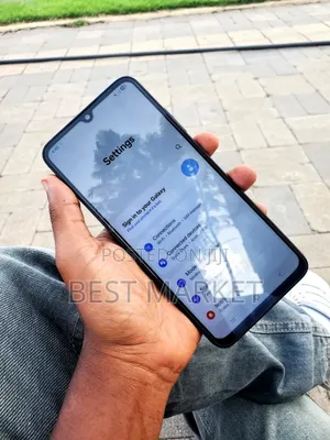 Samsung Galaxy A05s 128 GB Black