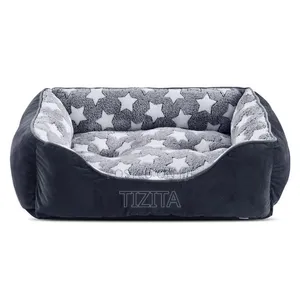 Comfortable Pets Bed